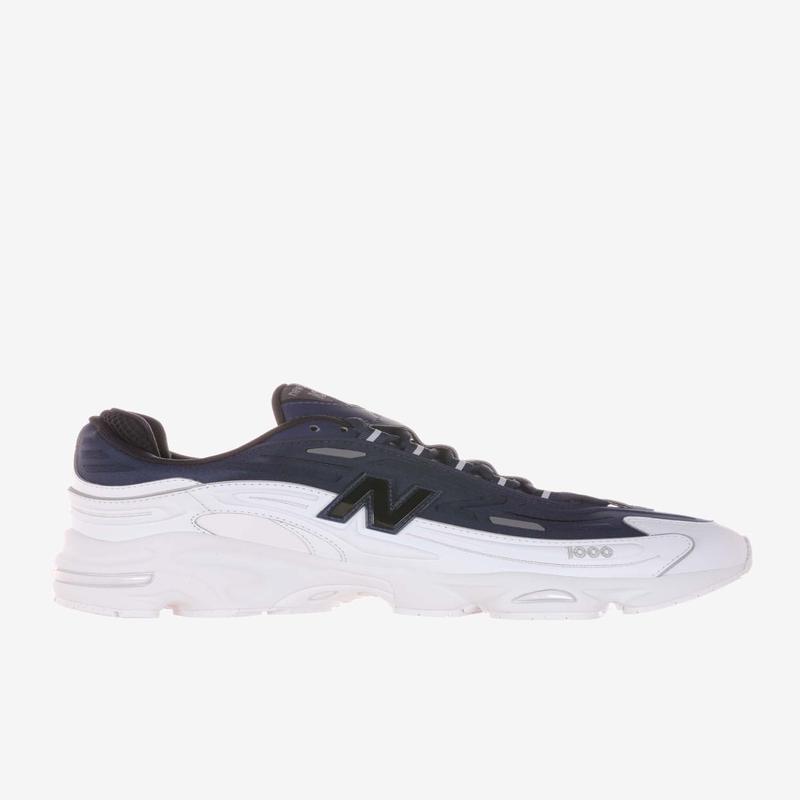 1000 Low-Top Sneakers