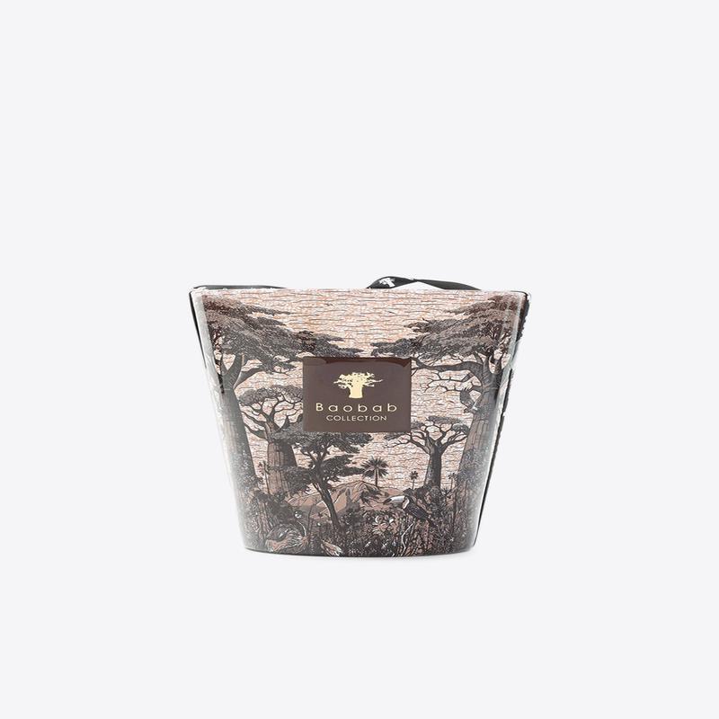 Sacred Tress Mankono Max16 Candle